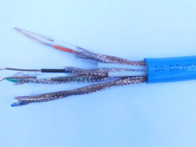本安計算機(jī)用屏蔽電纜